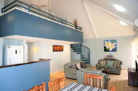 Osprey Holiday Village Unit 115 Idyllic 3 Bedroom Holiday Villa with a Pool in the Complex - Accommodation Mermaid Beach