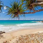 Coolum Classic Beach Shack Pet Friendly - Accommodation Cooktown