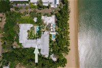 Belle Escapes - Poolside Apartment Alamanda Beachfront Resort 54