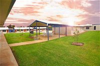 Eastend Studio Apartments - Accommodation Port Hedland