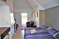 Osprey Holiday Village Unit 103 / 1 Bedroom - Accommodation Brisbane