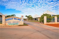 Osprey Holiday Village Unit 103 / 2 Bedroom - Australia Accommodation