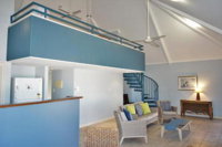 Osprey Holiday Village Unit 114 Gorgeous 3 Bedroom Holiday Villa with a Pool in the Complex - Accommodation Brisbane