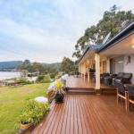 Seaview Family Retreat - Northern Rivers Accommodation