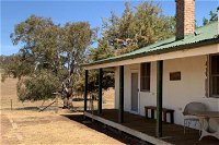 The Wattles True Country Escape Near Wineries Borenore - Accommodation Broken Hill