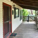 Vasse Cottage - Bundaberg Accommodation