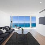 Southpoint Brand new home oceanfront views - Accommodation Tasmania