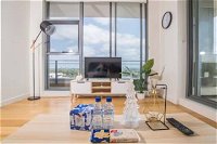 17th Level 1bed1bath APT Macquaire Parkwifiview - Southport Accommodation
