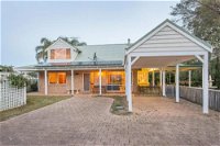 Country Cottage - Lennox Head Accommodation