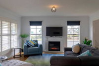 5 Bedroom Close to Beach  Moorpanyal Park - Accommodation Port Macquarie