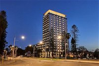 DoubleTree by Hilton Perth Waterfront - Melbourne Tourism