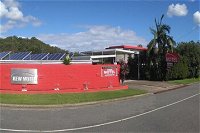 Kew Motel - Accommodation Tasmania