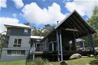 The Retreat Lodge - Accommodation Sydney
