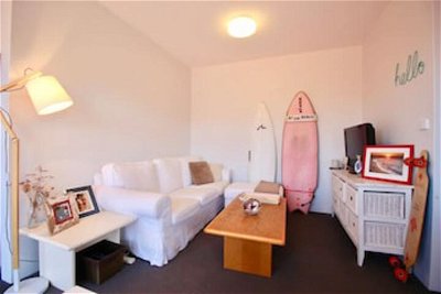 1 Bedroom Apartment by Bondi Beach