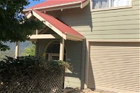 Alpine Stag Lodge Unit 1 - Accommodation Cooktown