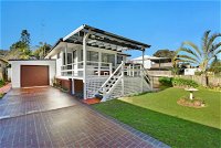 Lakeside Cabin  House - Accommodation Port Macquarie