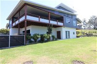 The Lodge at Eden Cove - Accommodation Brisbane