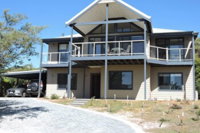 Jay's Beach House - Accommodation Tasmania