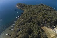 Sydney Pittwater Eco YHA - Accommodation Cooktown