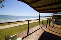 BIG4 Dongara Denison Beach Holiday Park - Australia Accommodation