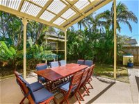 Gone To The Beach House - Maitland Accommodation
