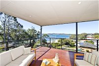 Wanda Point House - Australia Accommodation