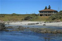 Augusta Beachfront Accommodation - Accommodation Tasmania