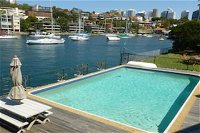 Waterfront Kirribilli Apartment NS181 - Australia Accommodation