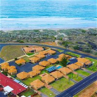 Geraldton's Ocean West - Palm Beach Accommodation