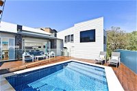 The Lookout - Lennox Head Accommodation