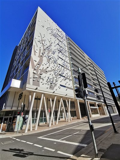 S1 Apartments Chatswood