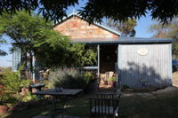 Kookaburra Cottage - Accommodation in Brisbane