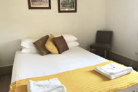 Caledonia Hotel - Accommodation Coffs Harbour
