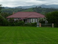 Mansfield Cottage - Accommodation Bookings