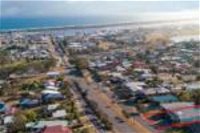 Stillwaters Panoramic View of Lakes Entrance - Tourism Search