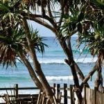 Beachside Lennox - Whitsundays Tourism