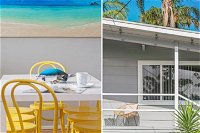 White Sands Mollymook - Accommodation Bookings