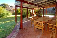 Rosewood Cottage - Accommodation Perth