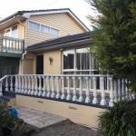 Holiday home close to train station - Accommodation Port Macquarie