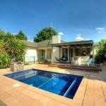 Murray House - Accommodation Cooktown