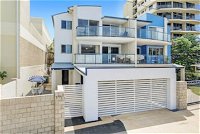 Luxury Living by the Sea - Accommodation Port Hedland