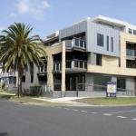 Cscape Beachfront Apartments - Your Accommodation