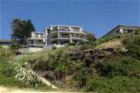 Toowoon Bay Beachfront Apartment - Lennox Head Accommodation