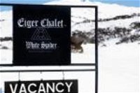 Eiger Chalet - Accommodation Port Hedland