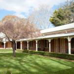 Forbes Creek NSW Accommodation Adelaide