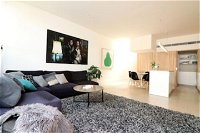 Inspired Designer Carlton North Terrace - Rejuvenate Stays - Accommodation Broken Hill