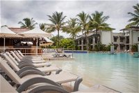 Sea Temple 161 - Luxury Studio - Palm Beach Accommodation