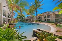 Sea Temple 132 - Luxury Studio - Palm Beach Accommodation