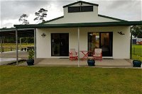 Froggy Hollow Holiday Cottage - Accommodation NT