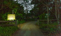 Brisbane North BB and Winery - Schoolies Week Accommodation